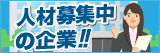 人材募集中の企業