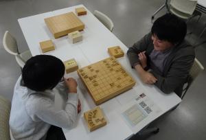 将棋ショーダウン