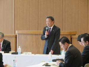 高松市長